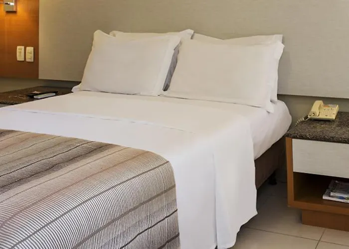 Ponta Mar Hotel Fortaleza 
